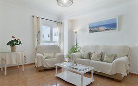 Céntrico apartamento en Tarifa